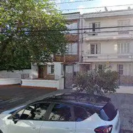 Buy this 1 bed apartment on FEPAGRO in Rua Gonçalves Dias, Menino Deus