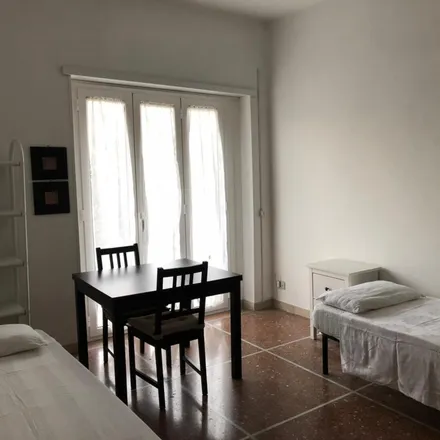 Rent this 4 bed room on Via Tullio Levi Civita 8 in 00146 Rome RM, Italy