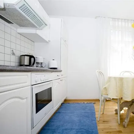 Rent this 1 bed apartment on Stadt Bregenz in Bezirk Bregenz, Austria