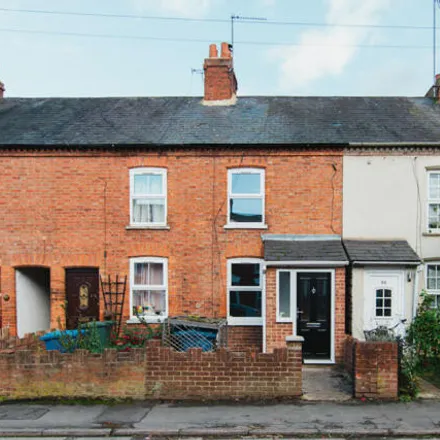 Buy this 2 bed townhouse on East Close in East Street, Banbury