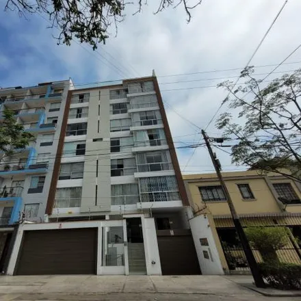 Buy this 3 bed apartment on Jirón Huamanga in Magdalena, Lima Metropolitan Area 15086