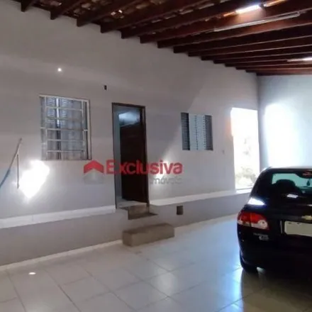 Buy this 3 bed house on Rua Amanã in Paulínia - SP, 13145-125