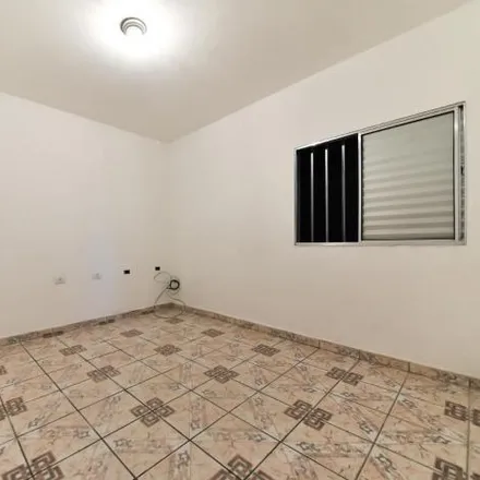 Rent this 1 bed house on Rua Leonardo Martins Neto in Bairro dos Casa, São Bernardo do Campo - SP