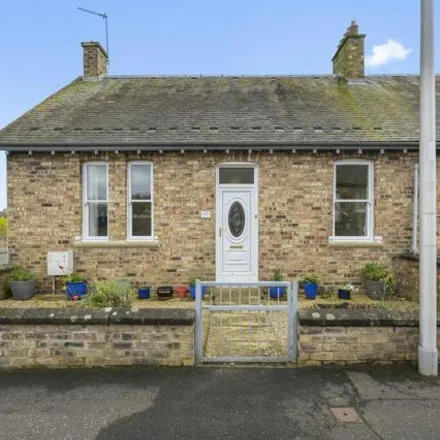 Image 1 - Victoria Street, Rosewell, EH24 9BP, United Kingdom - Duplex for sale