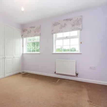 Image 5 - Orchard Close, Eye, IP23 7DW, United Kingdom - Townhouse for rent