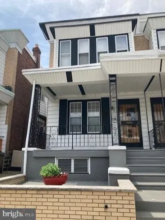 Buy this 3 bed house on 5604 Pine Street in Philadelphia, PA 19143