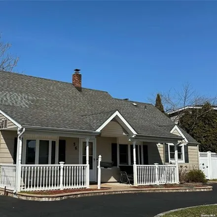 Buy this 4 bed house on 56 Academy Lane in Levittown, NY 11756