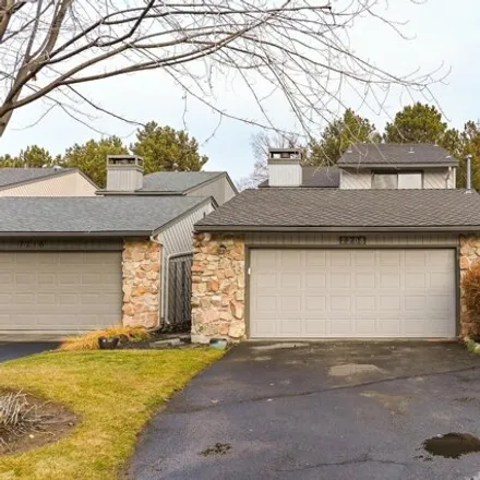 Buy this 4 bed townhouse on 7208 West Cascade Drive in Boise, ID 83704