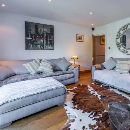 Rent this 3 bed house on London in W13 0EB, United Kingdom