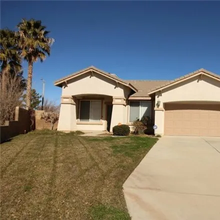 Image 1 - 3507 Springview Way, Palmdale, California, 93551 - House for sale