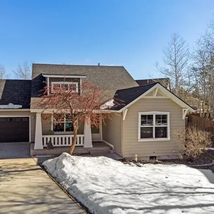 Buy this 3 bed house on 700 Orchid Court in Bozeman, MT 59718