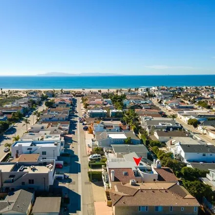Image 6 - 4835 Shoreline Way, Oxnard Shores, Oxnard, CA 93035, USA - House for rent