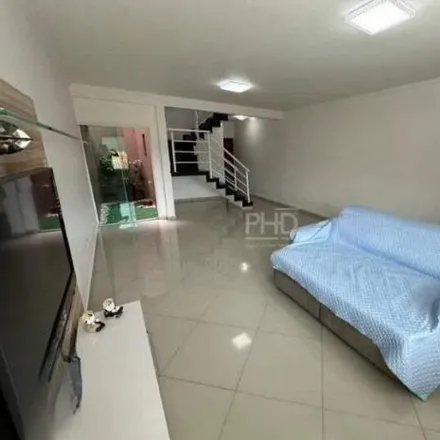 Rent this 3 bed house on Rua Irmã Maria Mônica in Baeta Neves, São Bernardo do Campo - SP