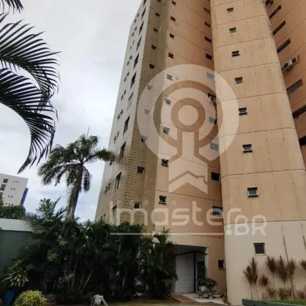Image 2 - Rua Barbalha 410, Mucuripe, Fortaleza - CE, 60165-100, Brazil - Apartment for sale