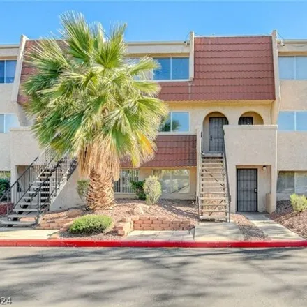 Buy this 2 bed condo on 4425 West Spring Mountain Road in Paradise, NV 89103