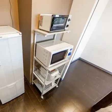 Rent this studio apartment on 9-1-8-1206 Hongodori