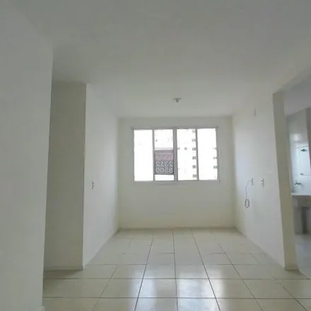 Rent this 3 bed apartment on Rua Tenente Ary Tarragô in Jardim Itu, Porto Alegre - RS