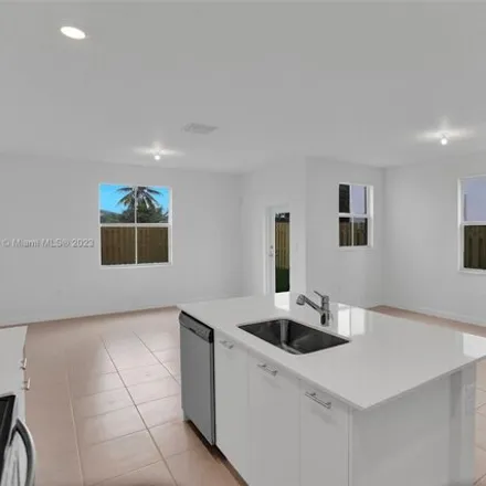 Image 7 - 13100 Northwest 24th Court, Miami-Dade County, FL 33167, USA - House for rent