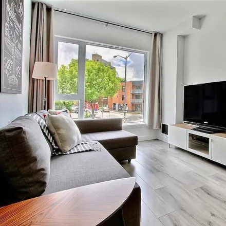 Image 5 - Quebec, QC G1K 1X2, Canada - Apartment for rent
