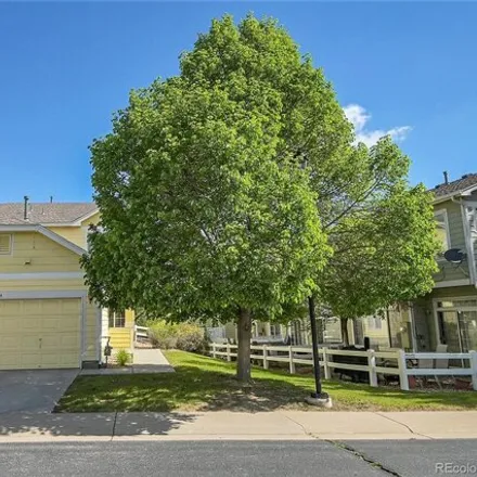 Buy this 3 bed house on 83 in 14400 Albrook Drive, Denver