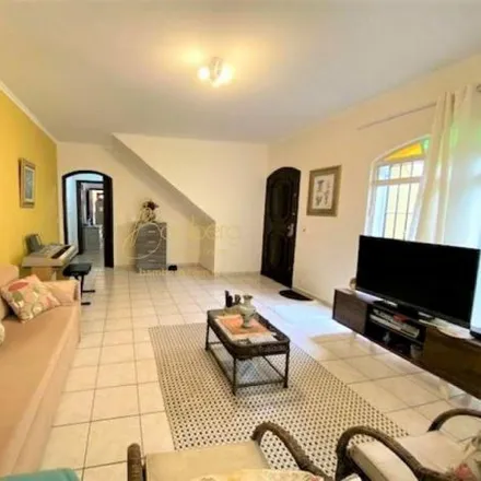 Image 2 - Rua Tristão de Campos, Vila Sônia, São Paulo - SP, 05512-300, Brazil - House for sale