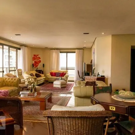 Rent this 6 bed apartment on Rua Doutor Guilherme Cristoffel in Alto de Santana, São Paulo - SP