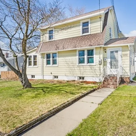 Buy this 3 bed house on 1526 Windrew Avenue in Samptown, South Plainfield
