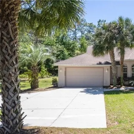 Image 2 - 5001 North Maple View Drive, Citrus County, FL 34465, USA - House for sale