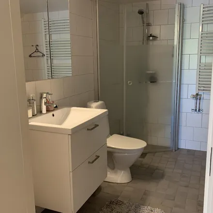Rent this 1 bed apartment on Ramlösavägen in 256 58 Helsingborg, Sweden