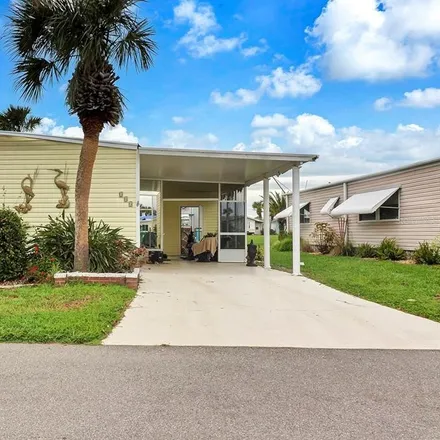Buy this 2 bed house on Maple Leaf Golf and Country Club in 2100 Kings Highway, Port Charlotte
