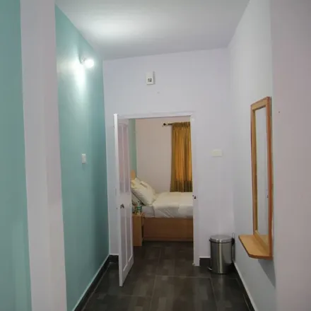 Rent this 1 bed apartment on Udhagamandalam