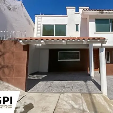 Image 2 - Privada Porta Parma 108, Porta Fontana, 37134 León, GUA, Mexico - House for rent