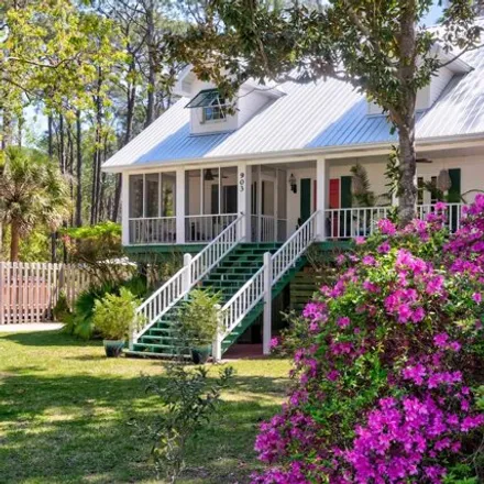 Buy this 2 bed house on 901 La Vigne Place in Dauphin Island, AL 36528