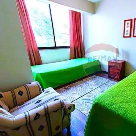 Rent this 3 bed apartment on Pasaje El Encanto in 254 0070 Viña del Mar, Chile