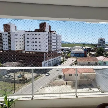 Buy this 3 bed apartment on Avenida Kiliano Kremer in Rio Caveiras, Biguaçu - SC