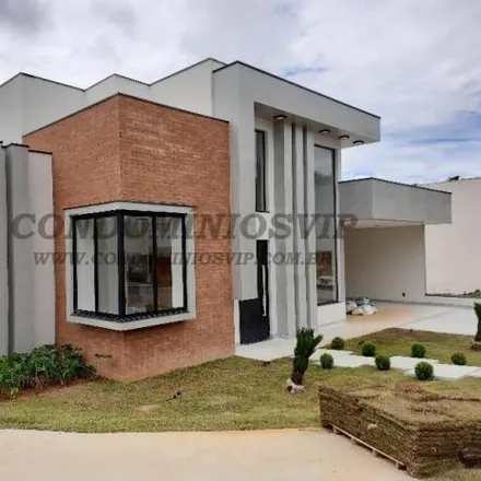 Image 2 - unnamed road, Vila Dominguinhos, Votorantim - SP, Brazil - House for sale