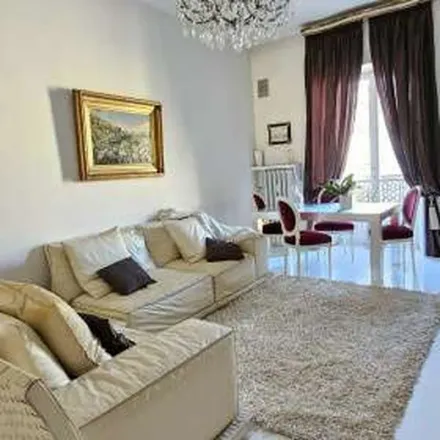 Rent this 3 bed apartment on Via Alfonso Bonafous 2 in 10123 Turin TO, Italy