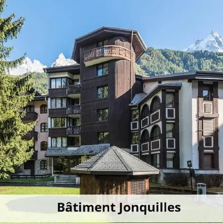 Image 9 - 74400 Chamonix-Mont-Blanc, France - Apartment for rent