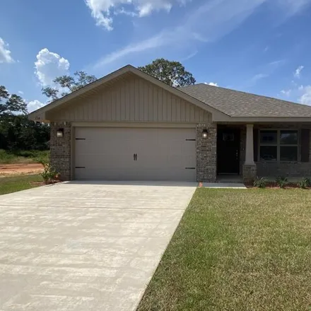 Buy this 3 bed house on unnamed road in Crestview, FL