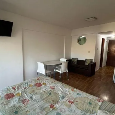 Rent this studio apartment on Avenida Santa Fe 1130 in Retiro, C1059 ABS Buenos Aires