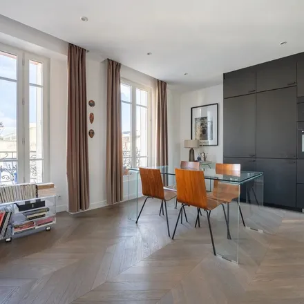 Image 5 - 4 Rue Vinet, 33000 Bordeaux, France - Apartment for rent