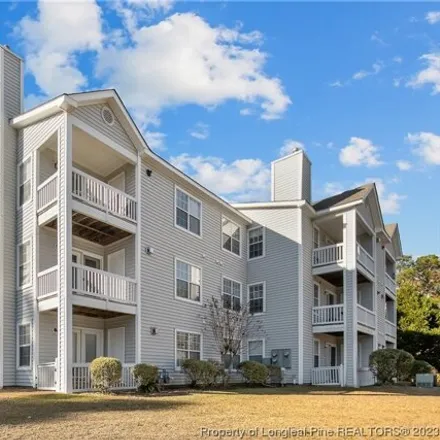 Buy this 3 bed condo on 283 Waterdown Dr Apt 1 in Fayetteville, North Carolina