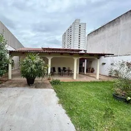 Image 1 - Rua Luiz de Matos, Vila União, Goiânia - GO, 74315-040, Brazil - House for sale