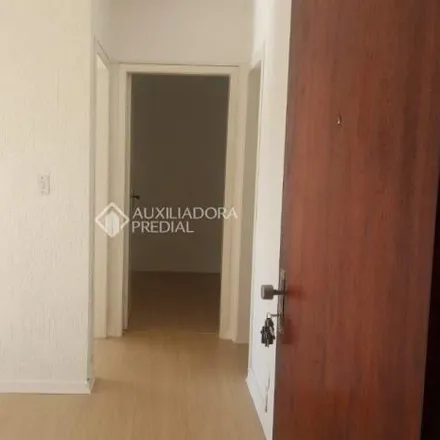 Buy this 2 bed apartment on Rua Pedro Álvares Cabral in Nossa Senhora das Graças, Canoas - RS