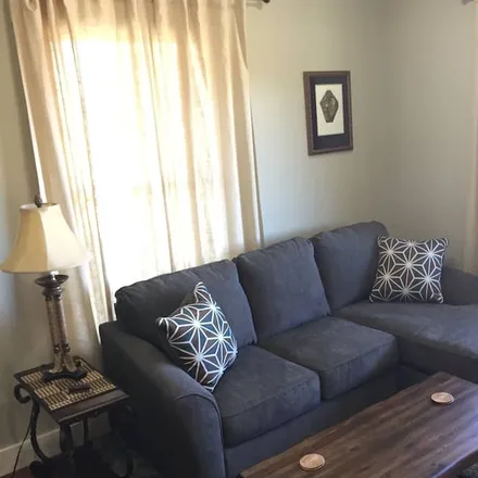 Rent this 1 bed apartment on Jerome in AZ, 86331