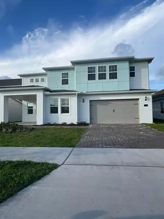 Rent this 5 bed house on Planetree Street in Orlando, FL 32832