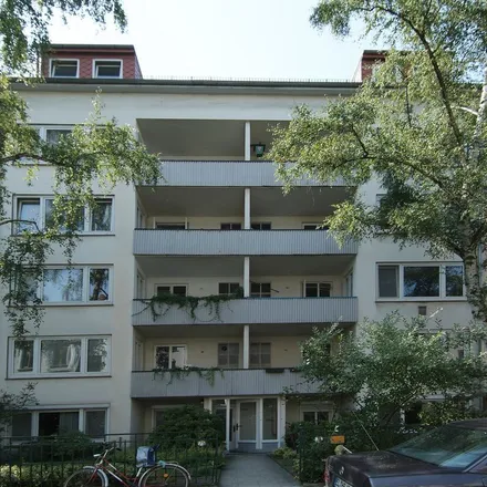 Image 3 - Mathildenstraße 74, 28203 Bremen, Germany - Apartment for rent