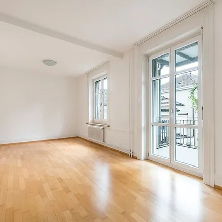 Image 3 - Scheibenackerstrasse 3, 9000 St. Gallen, Switzerland - Apartment for rent