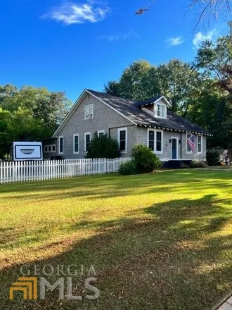 Image 1 - Fairfax Baptist Church, Lafayette Street, Valley, Chambers County, AL 36854, USA - House for sale