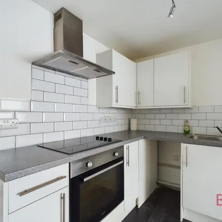 Image 3 - Exodos, 21 Bucknall New Road, Hanley, ST1 2BA, United Kingdom - Apartment for rent